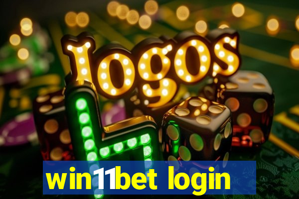 win11bet login